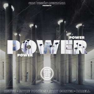 Power (feat. Jhay Cortez)