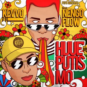 Hijueputismo (feat. Ñengo Flow)
