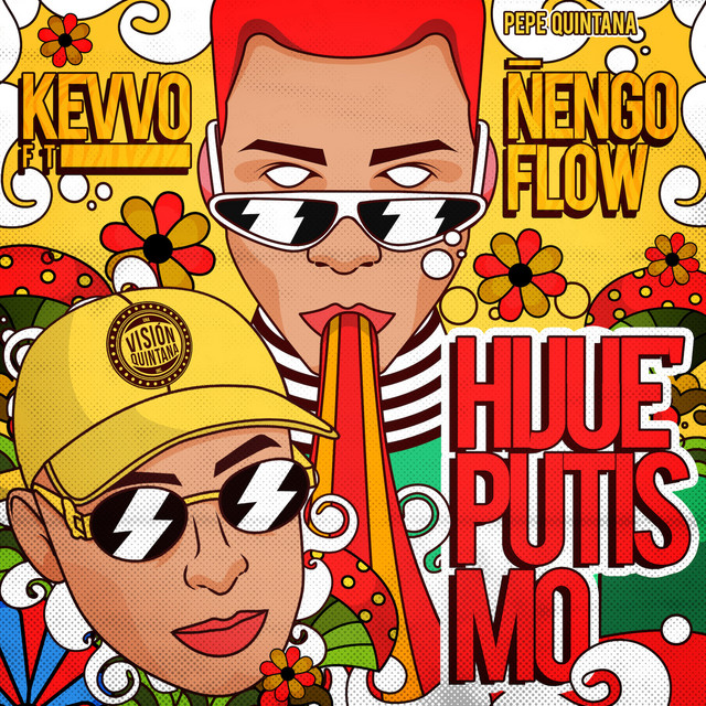 Hijueputismo (feat. Ñengo Flow)