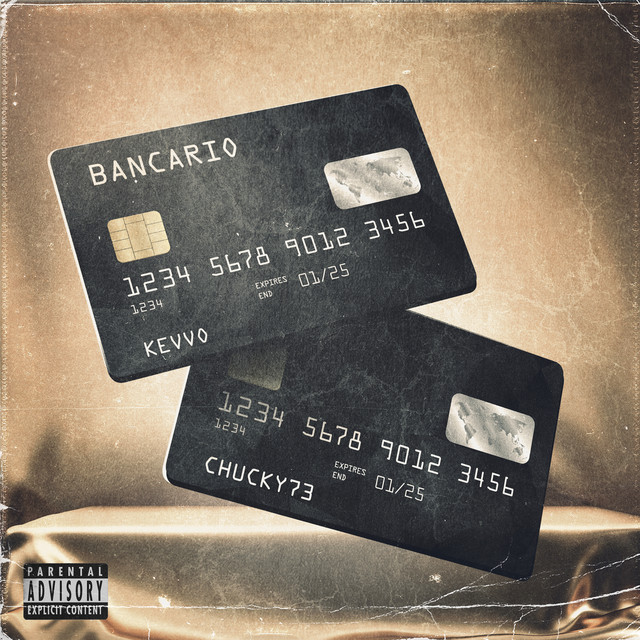 Bancario (with Chucky73)