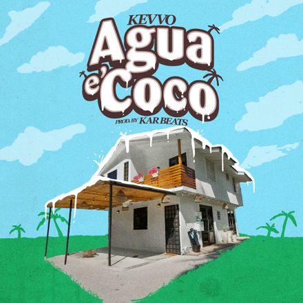 Agua e’ Coco